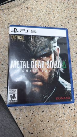 Video game