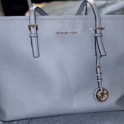 MK Travel Tote