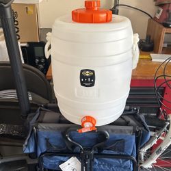 Beer Brewing Equipment 