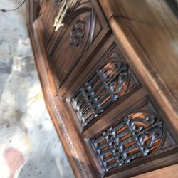 Vintage  8 disc Stereo 