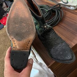 Kids Boy Boot 9 1/2