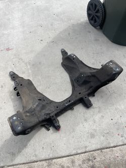 Mazda Miata NB Front Subframe 