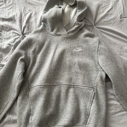 Boys Nike Hoodie 