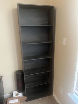 Bookshelve