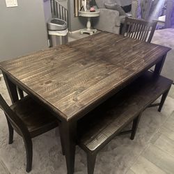 Kitchen Table 