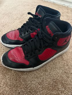 Jordans Men Size 9