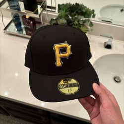 pirates hat