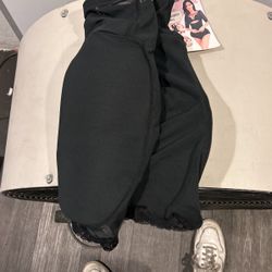 Size Small Woman’s Bodysuite 