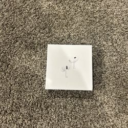 AirPod Pros 2
