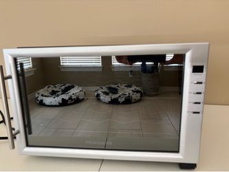 Frigidaire Counter Top Wine Chiller