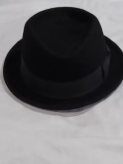 Matco New York Fedora hat