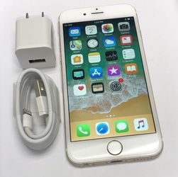 iPhone 6 16GB Factory Unlocked