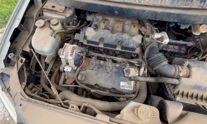 2009 Dodge Journey Engine Parts and more!