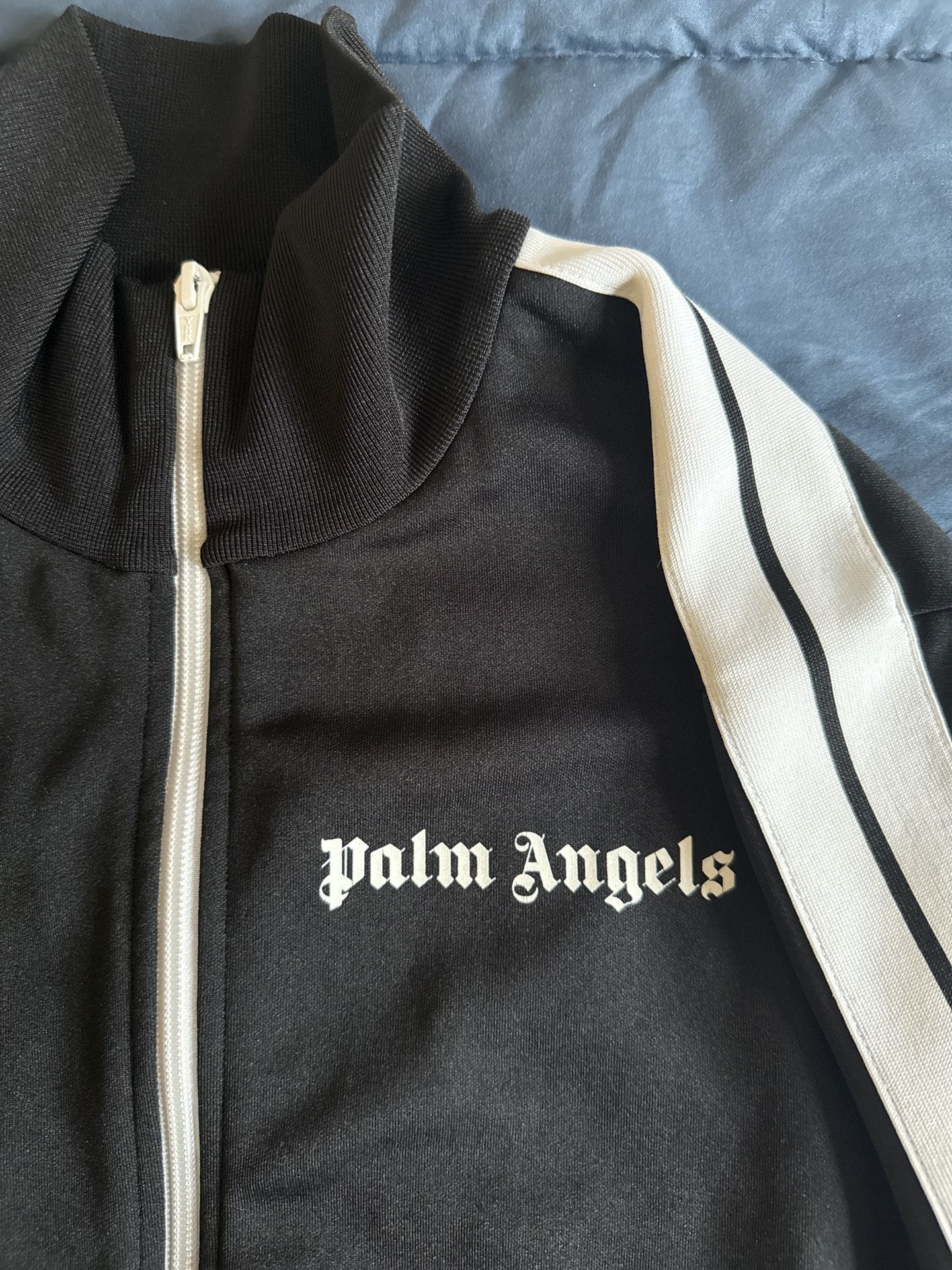Palm Angels Track Jacket