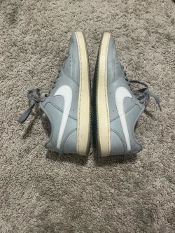 Nike Court Shoes (READ DESCRIPTION)