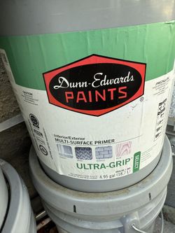 Interior/Exterior Primer