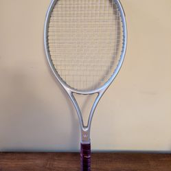 Wilson Profile 2.7 si Tennis Racquet 95 Head