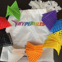 Hypertiles Fun In Motion Toys-travel Activity - STEAM Learning