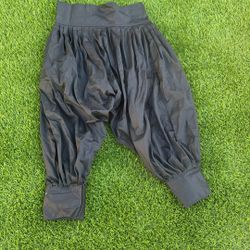1980s MC Hammer Size large Pants 