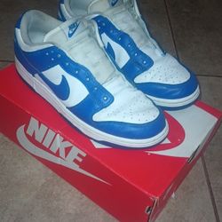 Nike Dunks