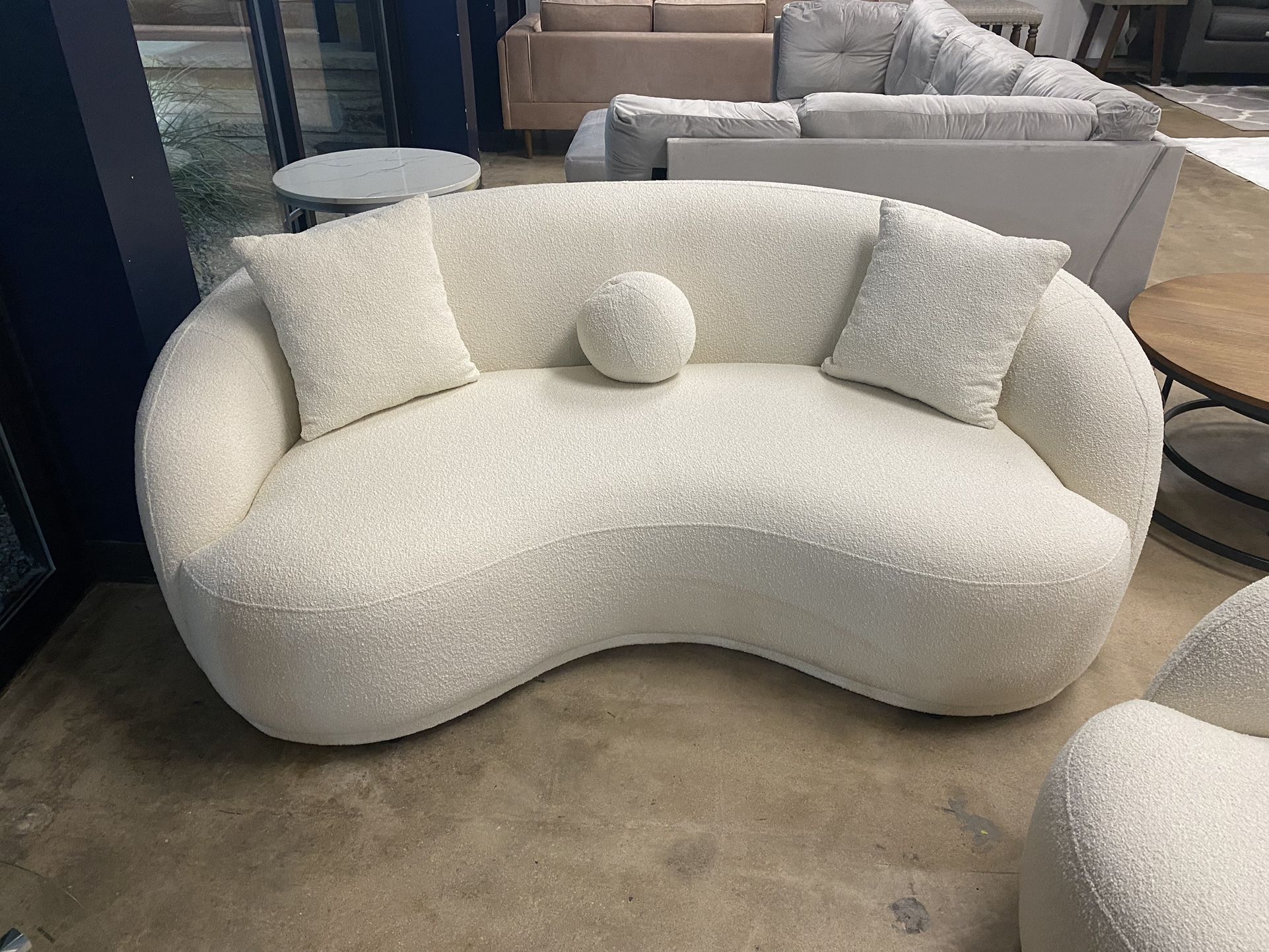 Sectional, Living Room, Loveseat,Sofa,Recliner, Accent Chair,Sleeper Sofa, Chaise Options