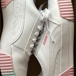 Puma Tennis Shoes