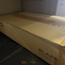 Blaze Power Zone 504