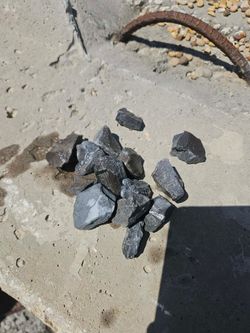 Black Tejas Gravel - Delivery Only
