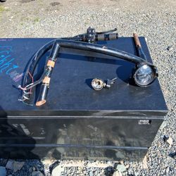 Harley Davidson Parts