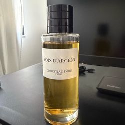 BOIS D’ARGENT DIOR 250ML 8.4oz