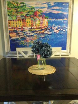 Costco Dining Table