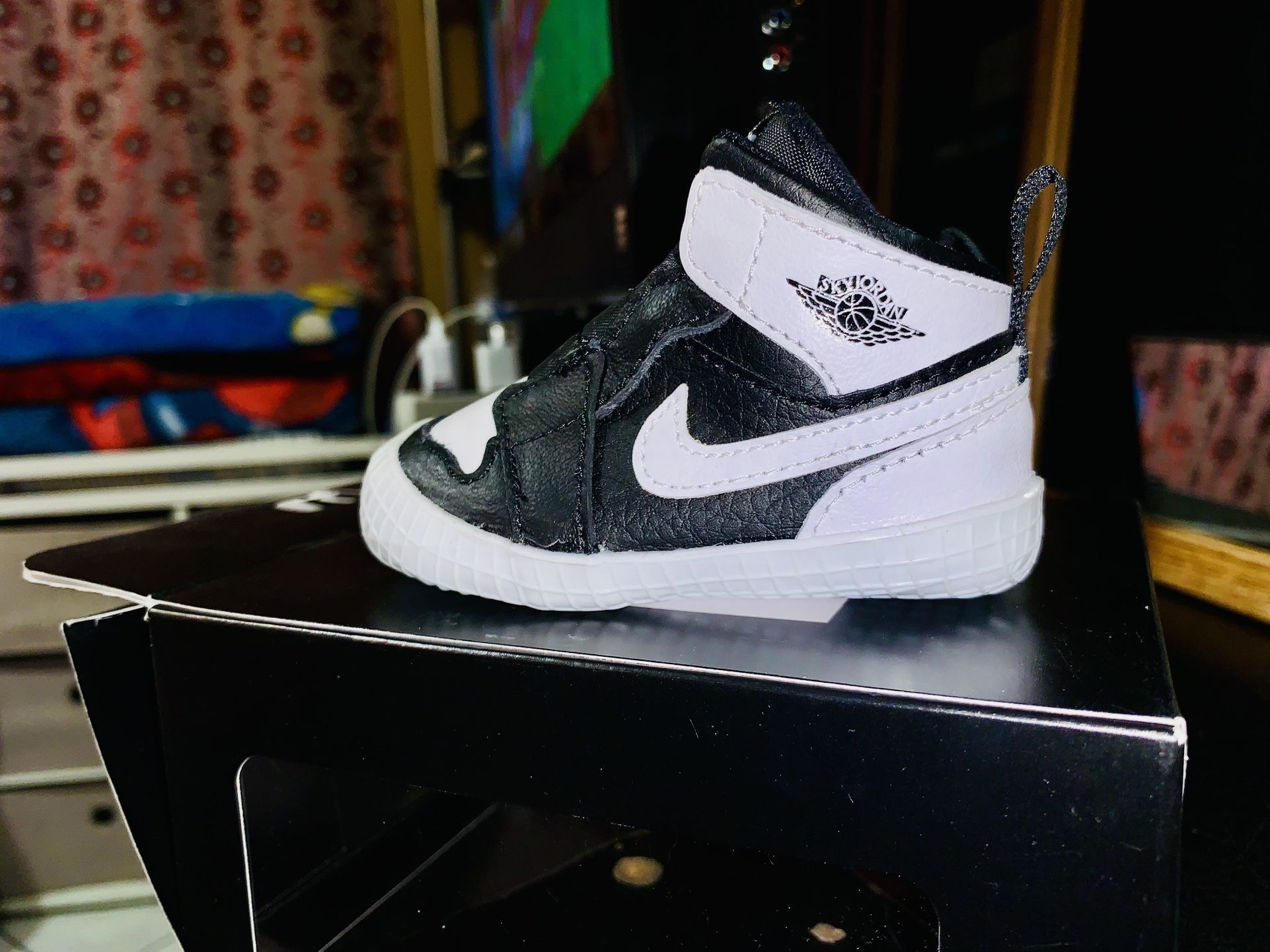Jordan’s