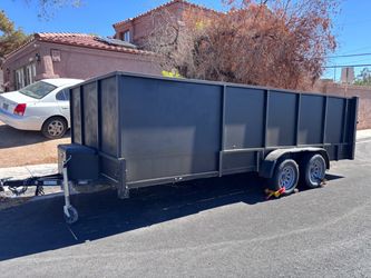 🚚 XL Trailer for Sale 🚚