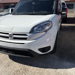 2016 Dodge Ram Promaster City