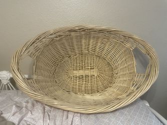 Wicker Basket