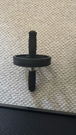 Ab Roller 