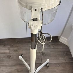 Vintage Swift drylire hair dryer