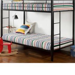 Kids Bunk Bed