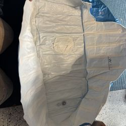 Portable Inflatable Bath Tub For Toddler 