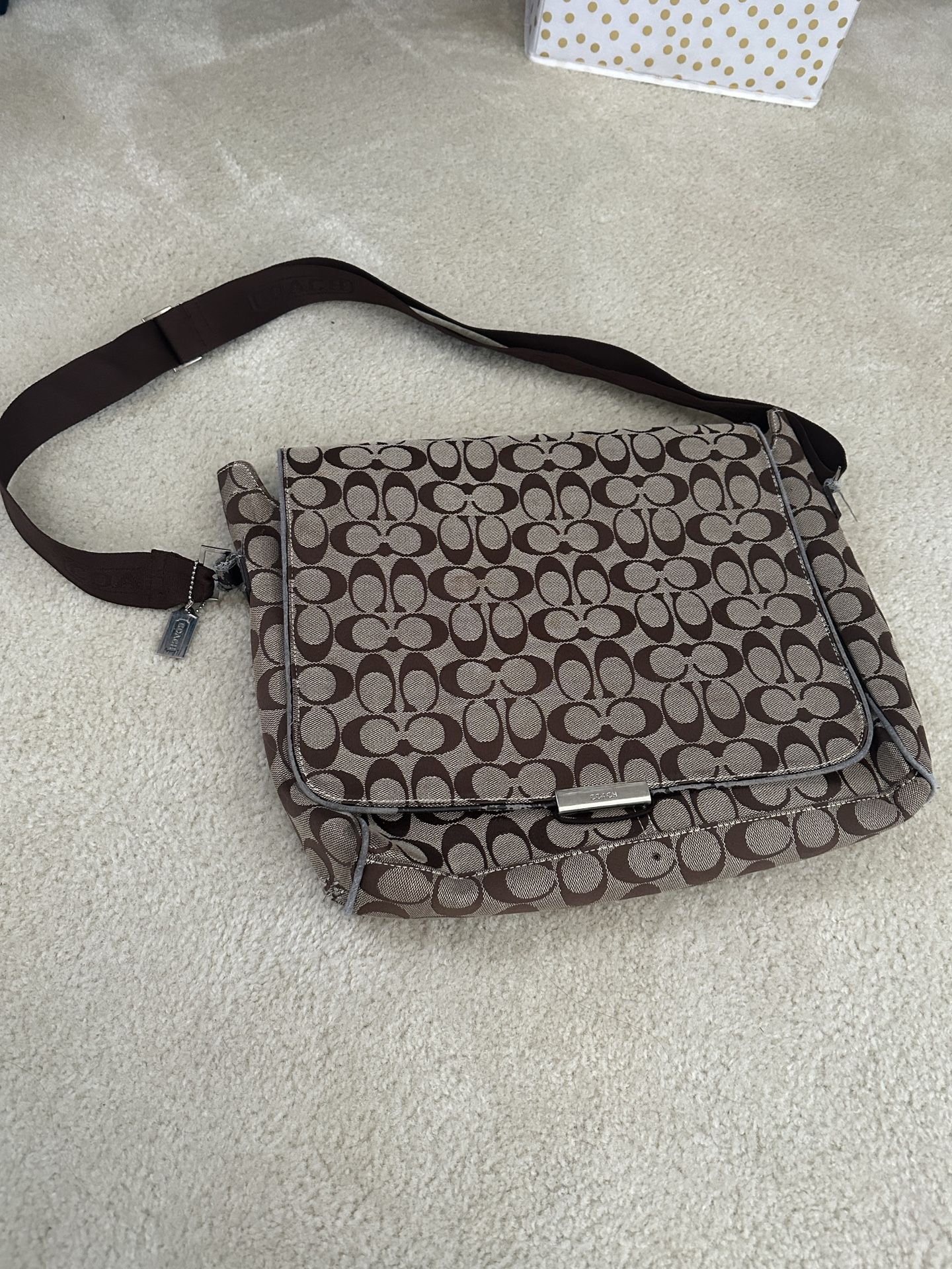 Laptop Bag