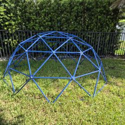 Outdoor Kids Dome