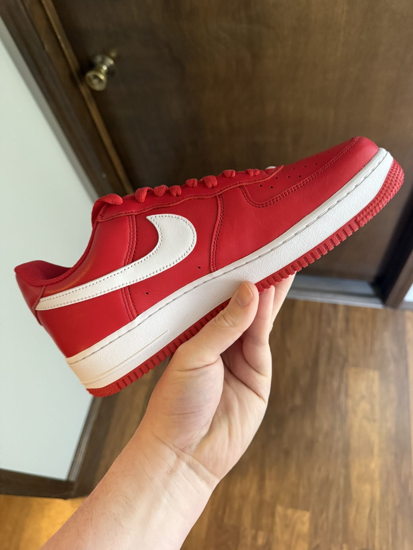 Air Force 1 Low