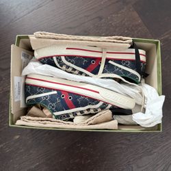 Authentic Women Gucci Shoes