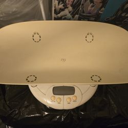 Baby Weight Scale