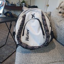 HURLEY BACKPACK