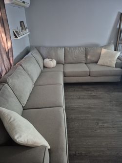 Sectional Couch