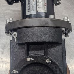 Big Joe Wpt-45-i Drive Motor, Brake Assembly, Gearbox And Drive Wheel Dash Complete