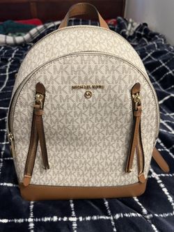 Michael Kors Women’s Backpack 