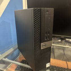 HP DESKTOP