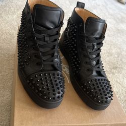 Christian Louboutin 